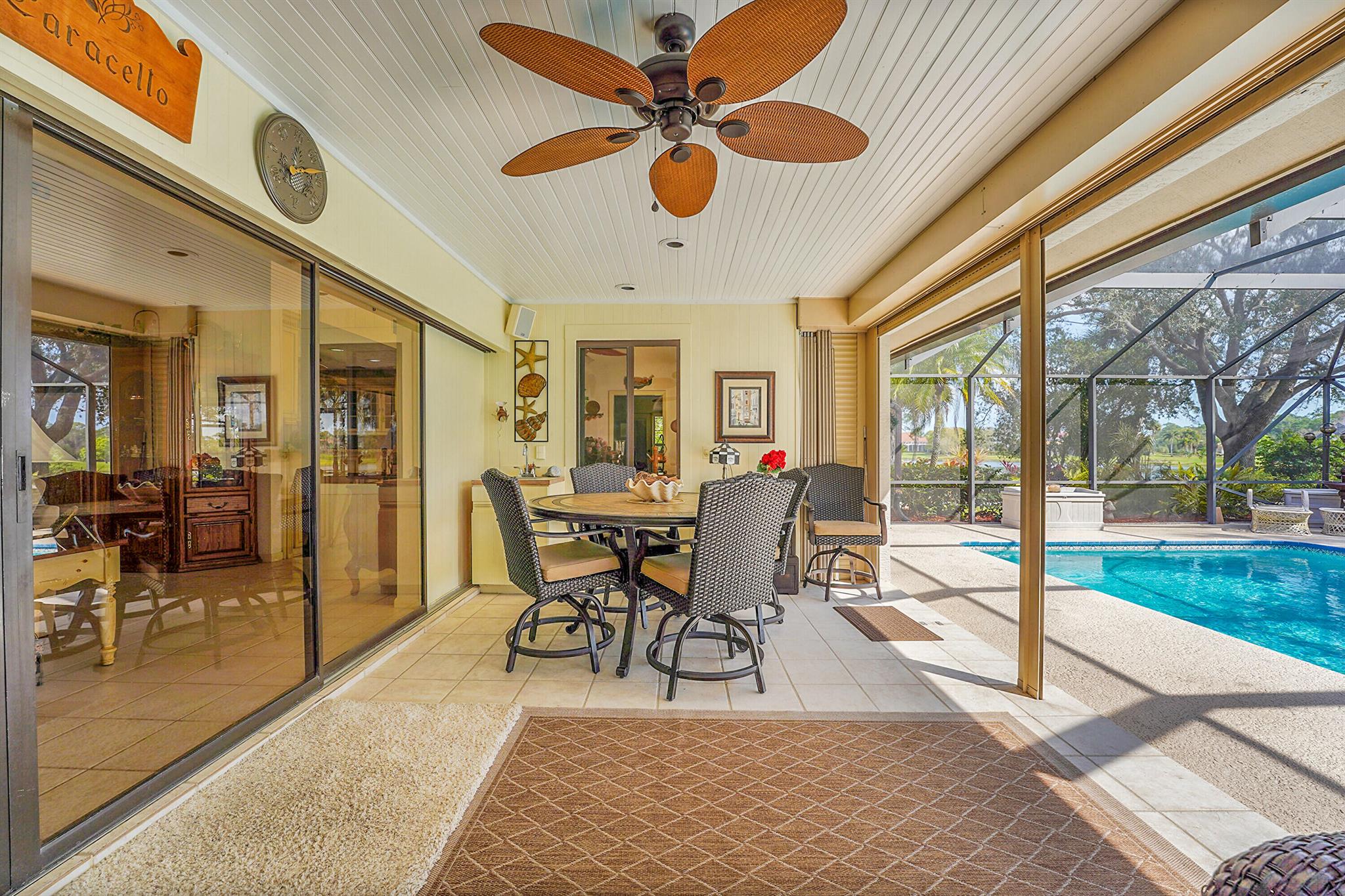 SABAL CREEK PHASE 1 - Residential