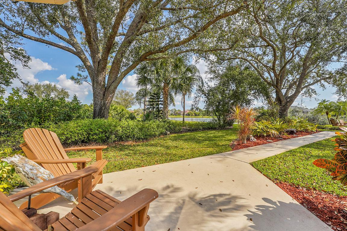 SABAL CREEK PHASE 1 - Residential