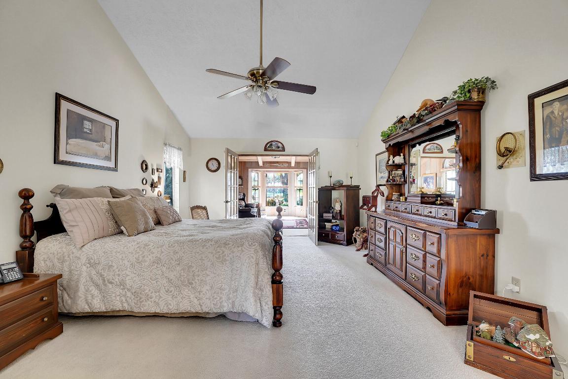 SABAL CREEK PHASE 1 - Residential