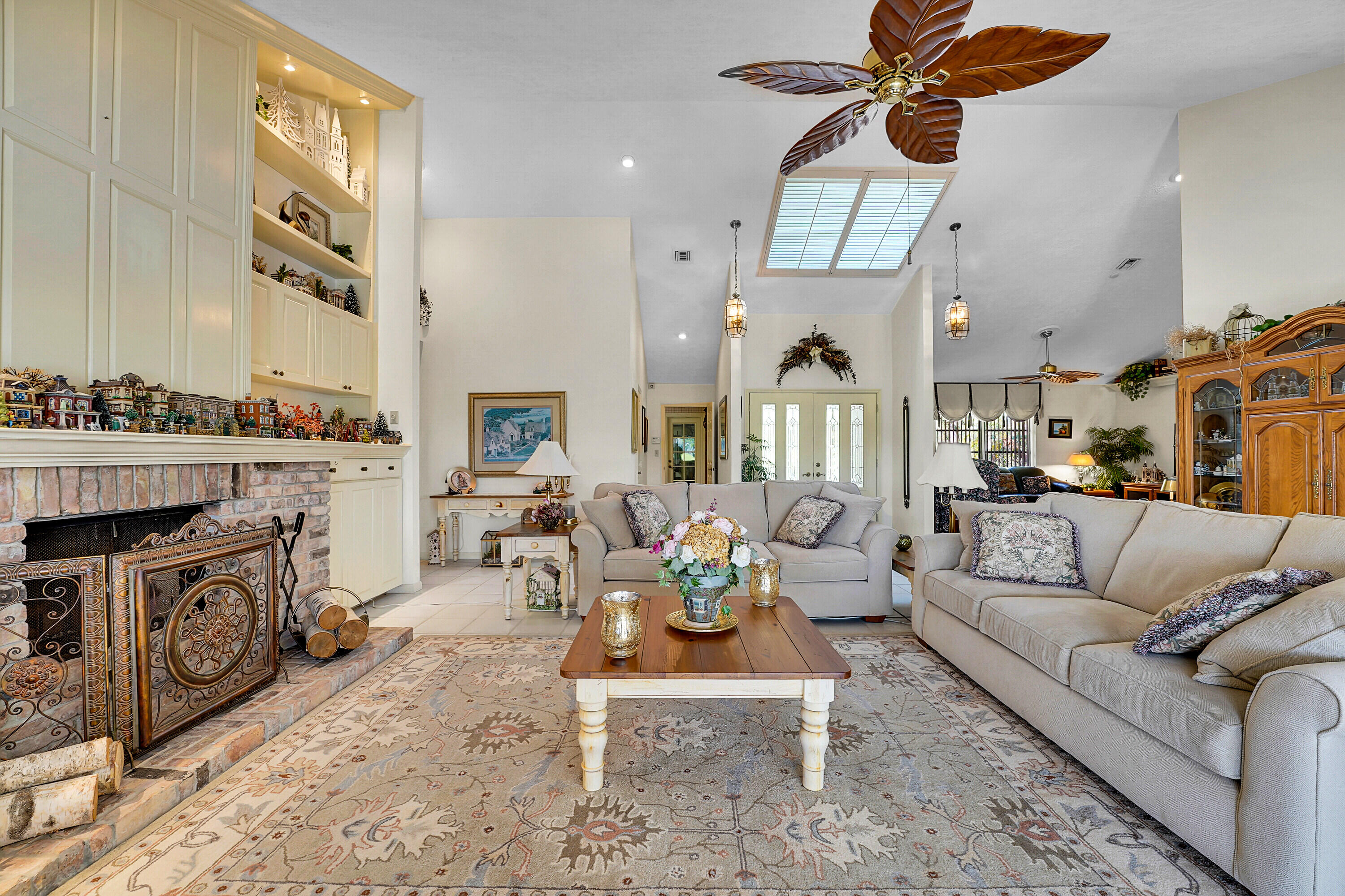 SABAL CREEK PHASE 1 - Residential