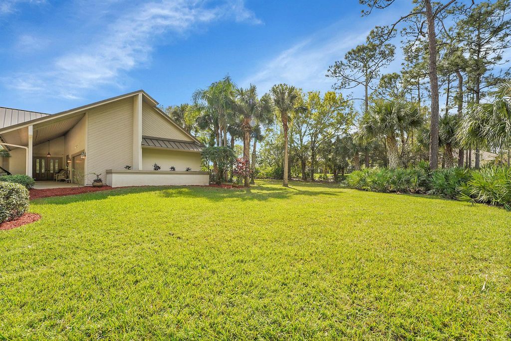 Photo of 7839 Sabal Lake Drive, Port Saint Lucie, FL 34986 (MLS # R11144238)