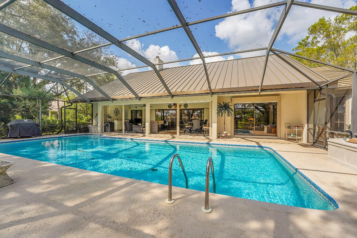 SABAL CREEK PHASE 1 - Residential