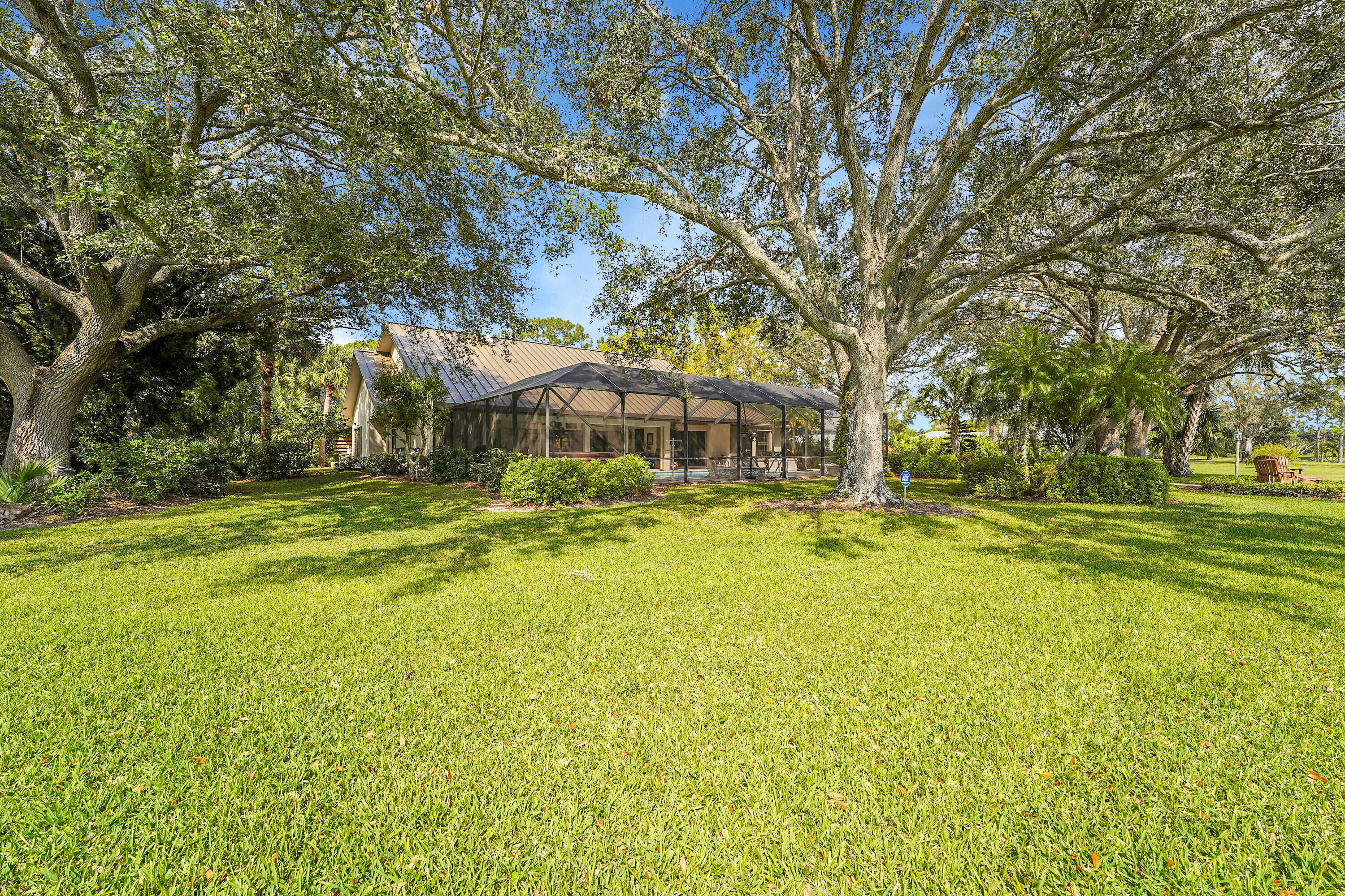 SABAL CREEK PHASE 1 - Residential