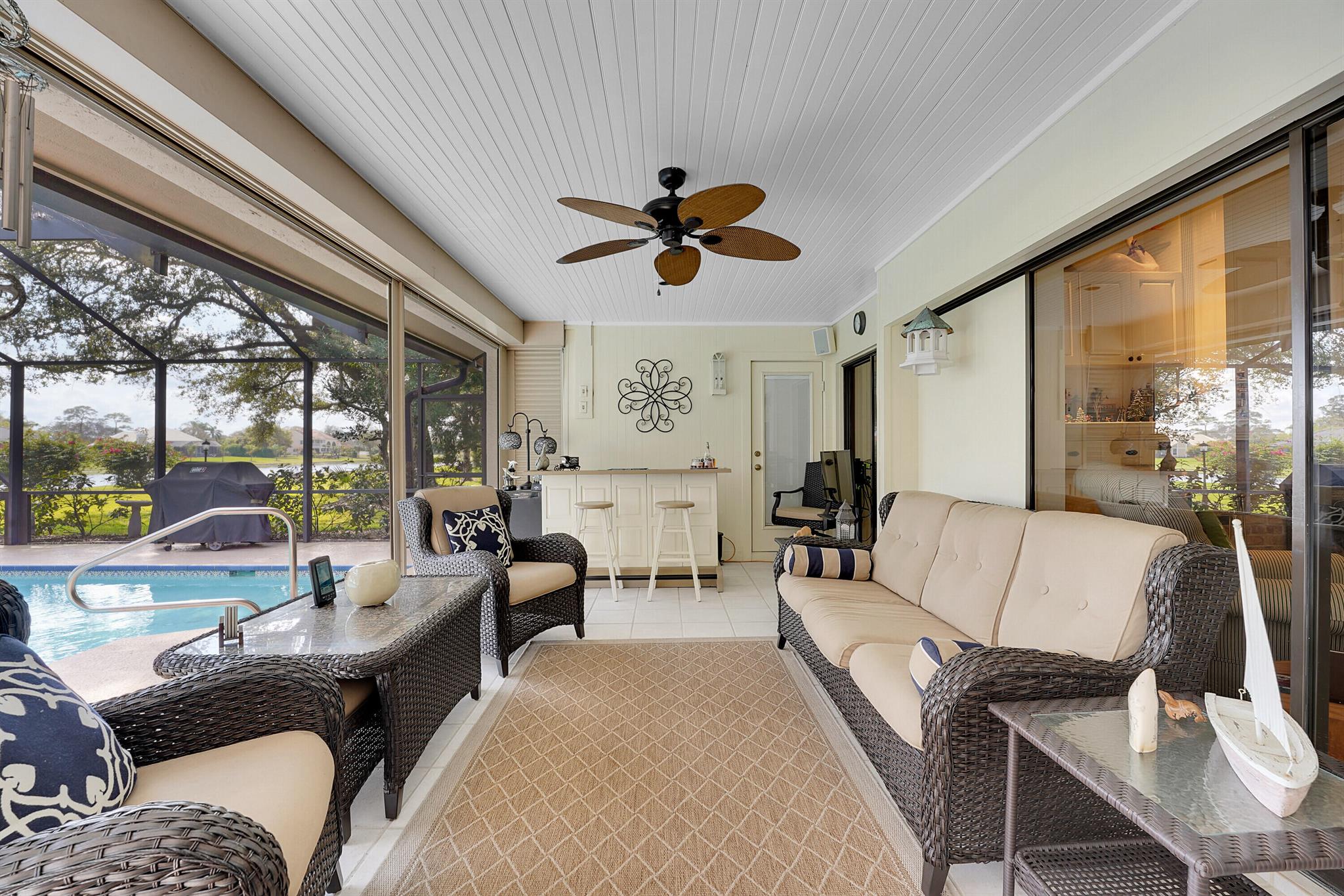 SABAL CREEK PHASE 1 - Residential