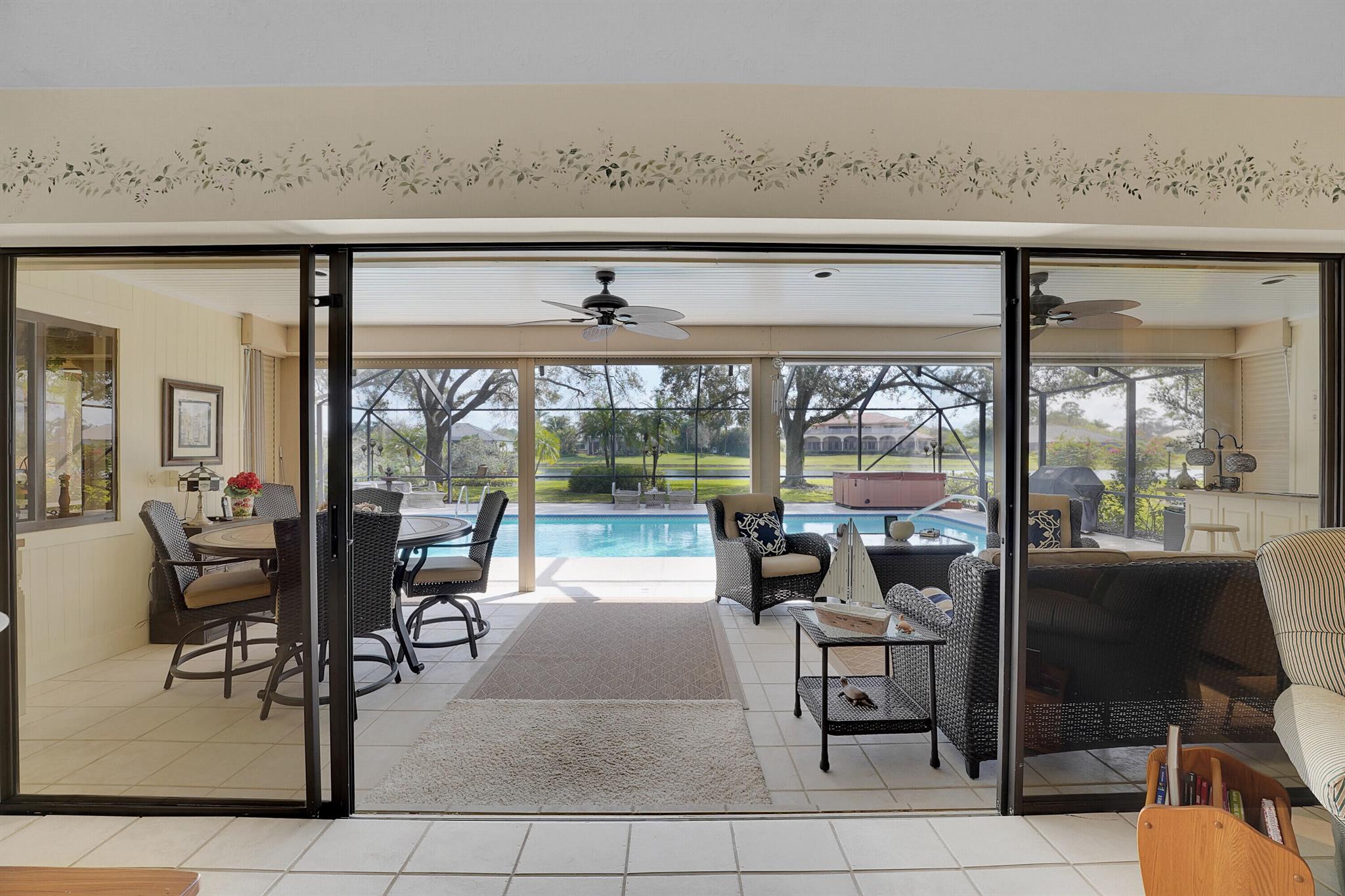 SABAL CREEK PHASE 1 - Residential