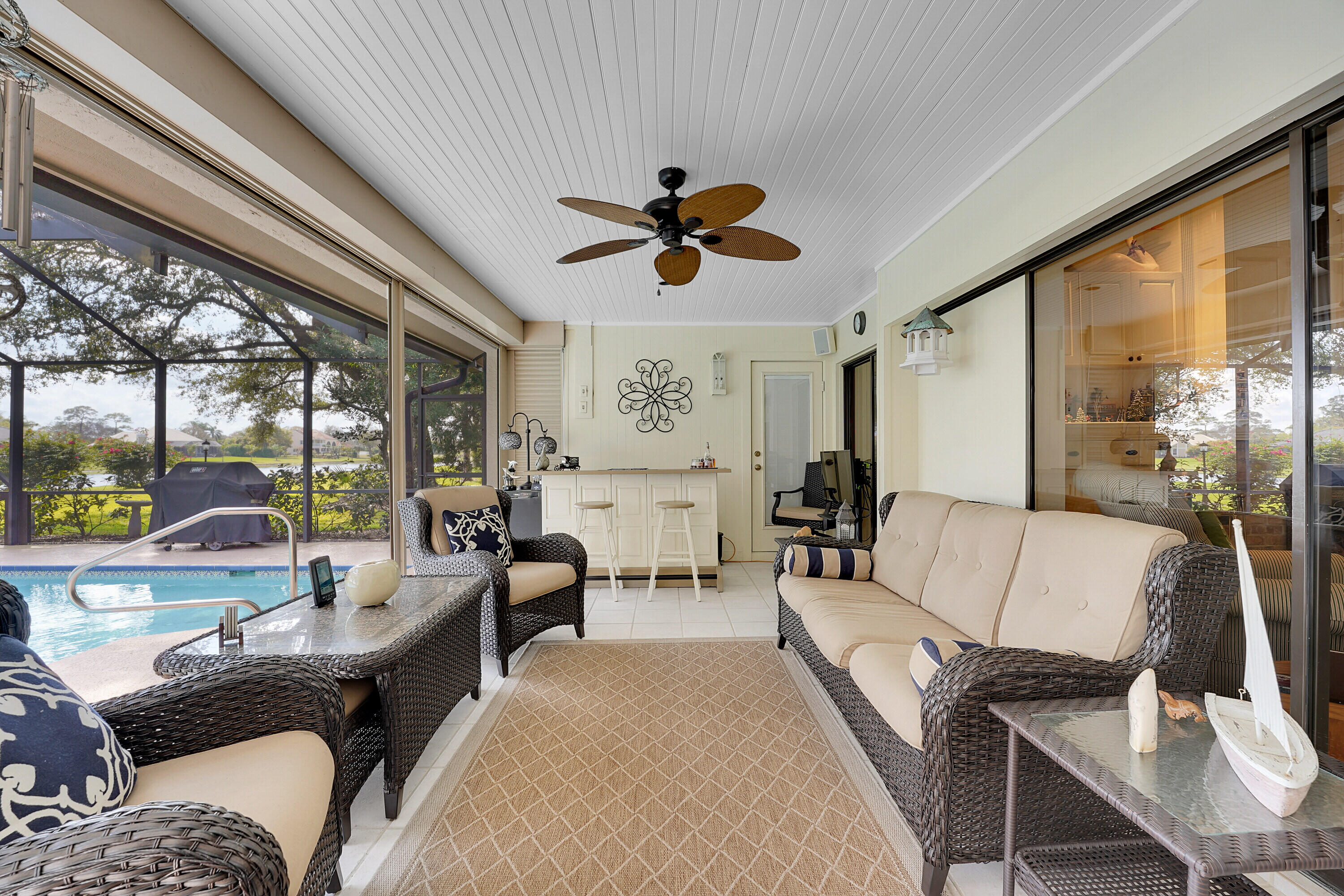 SABAL CREEK PHASE 1 - Residential