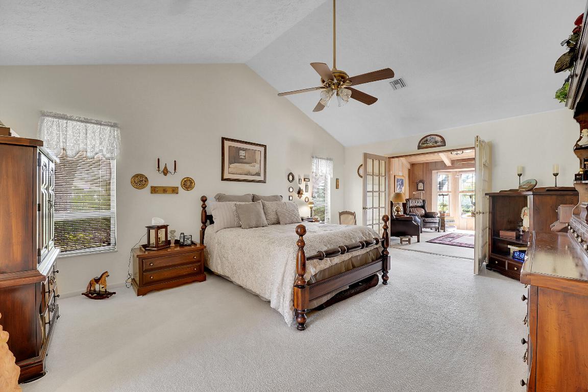 SABAL CREEK PHASE 1 - Residential