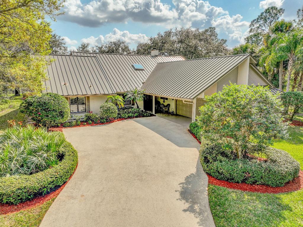 SABAL CREEK PHASE 1 - Residential