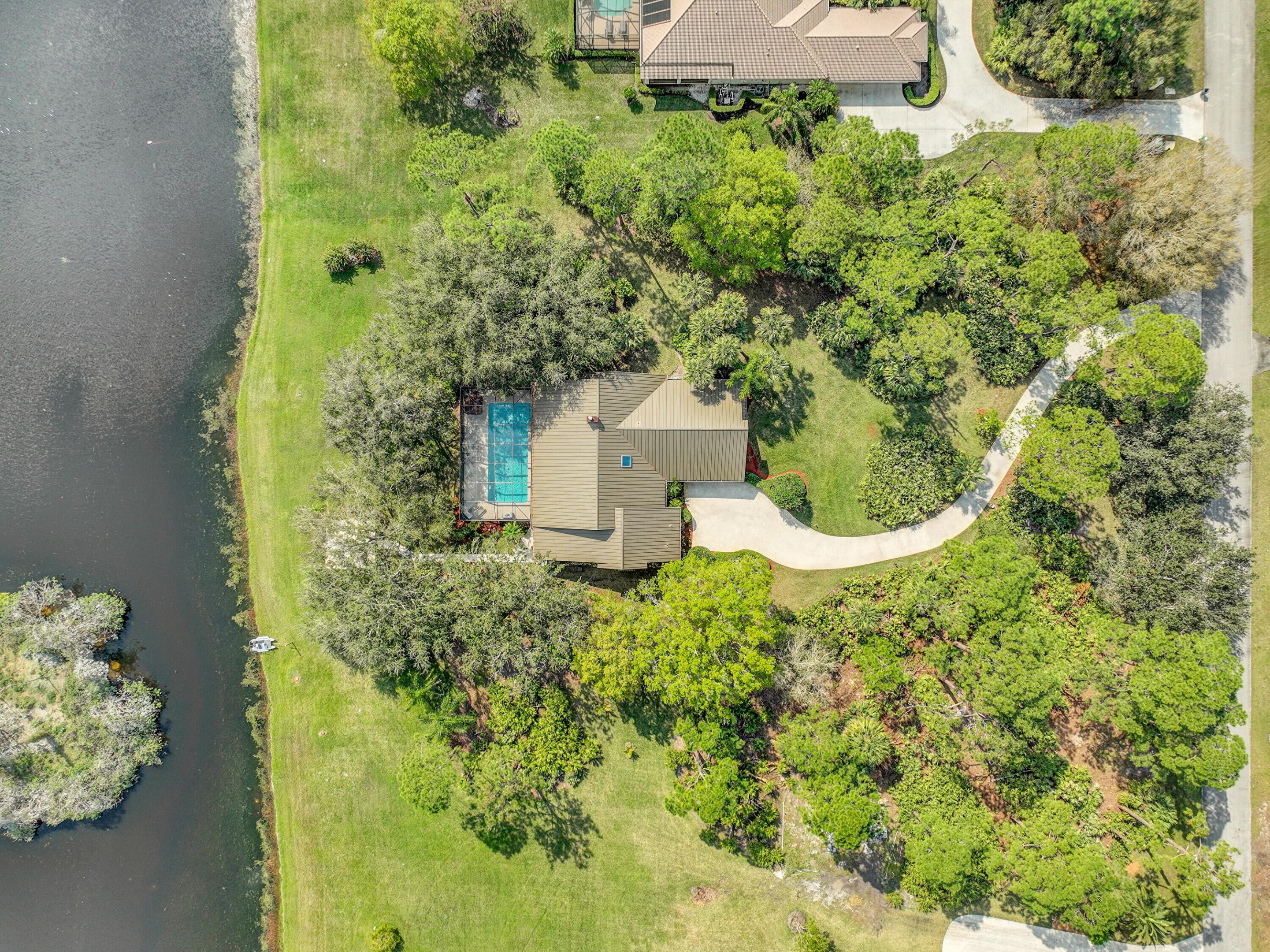 SABAL CREEK PHASE 1 - Residential