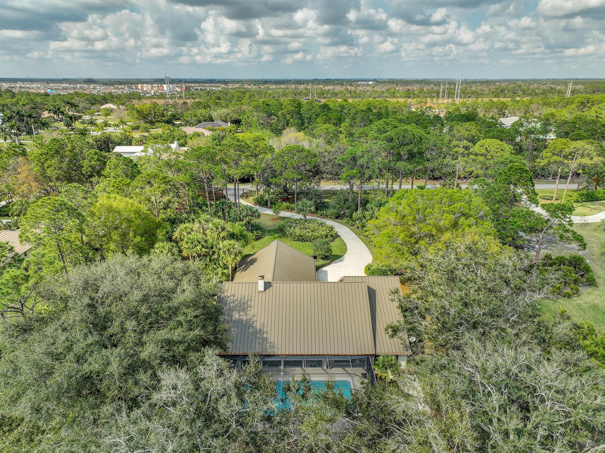 SABAL CREEK PHASE 1 - Residential