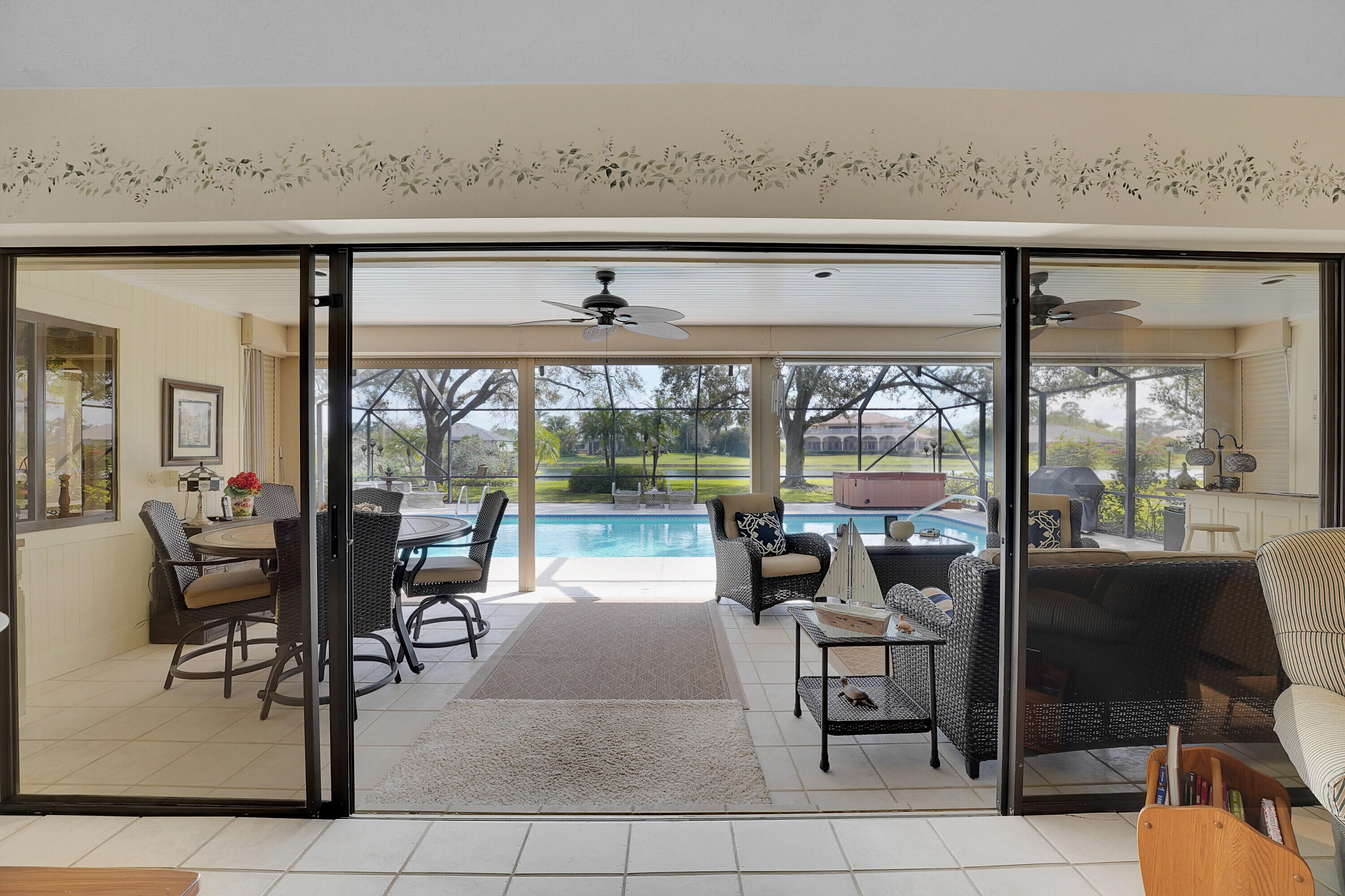 SABAL CREEK PHASE 1 - Residential