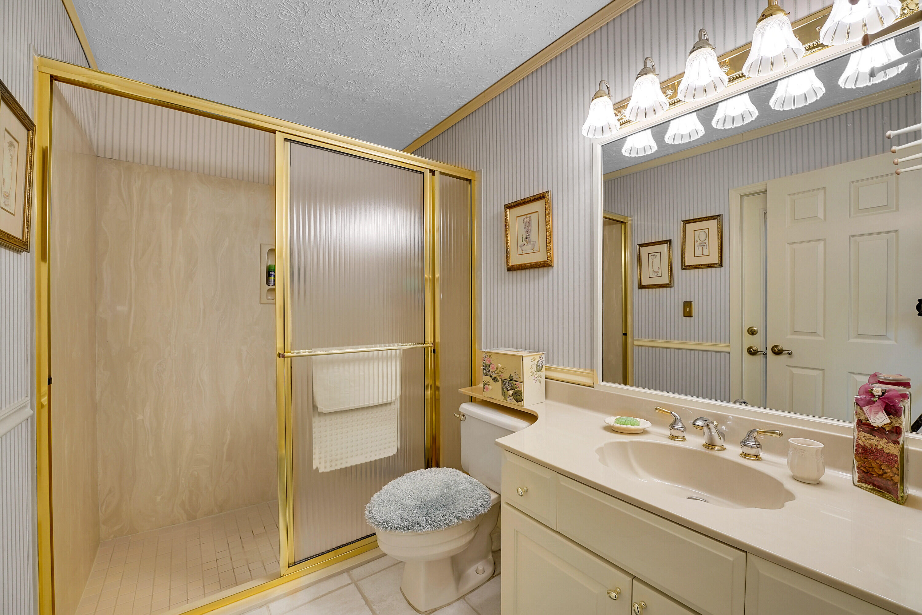 SABAL CREEK PHASE 1 - Residential