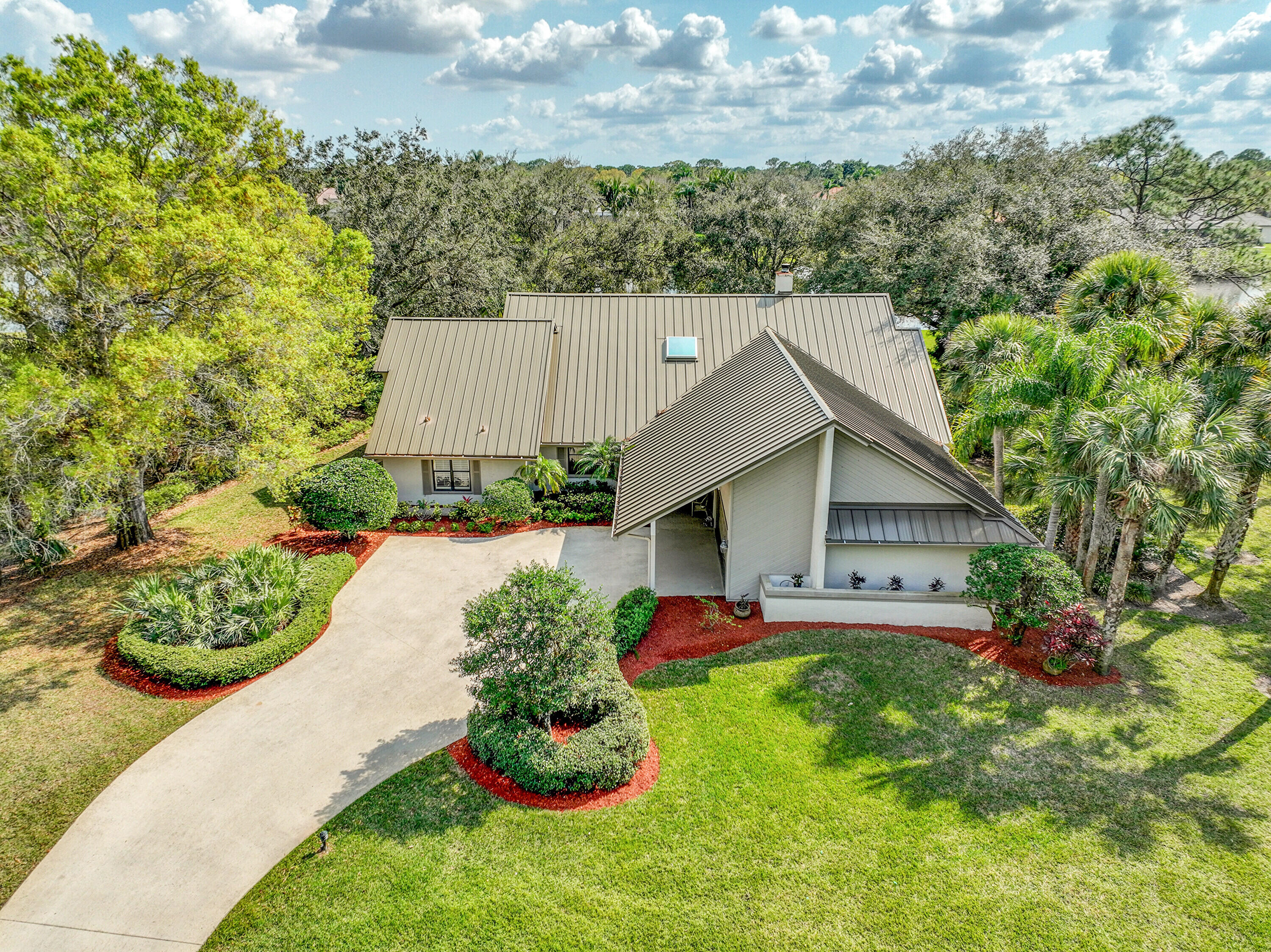 SABAL CREEK PHASE 1 - Residential