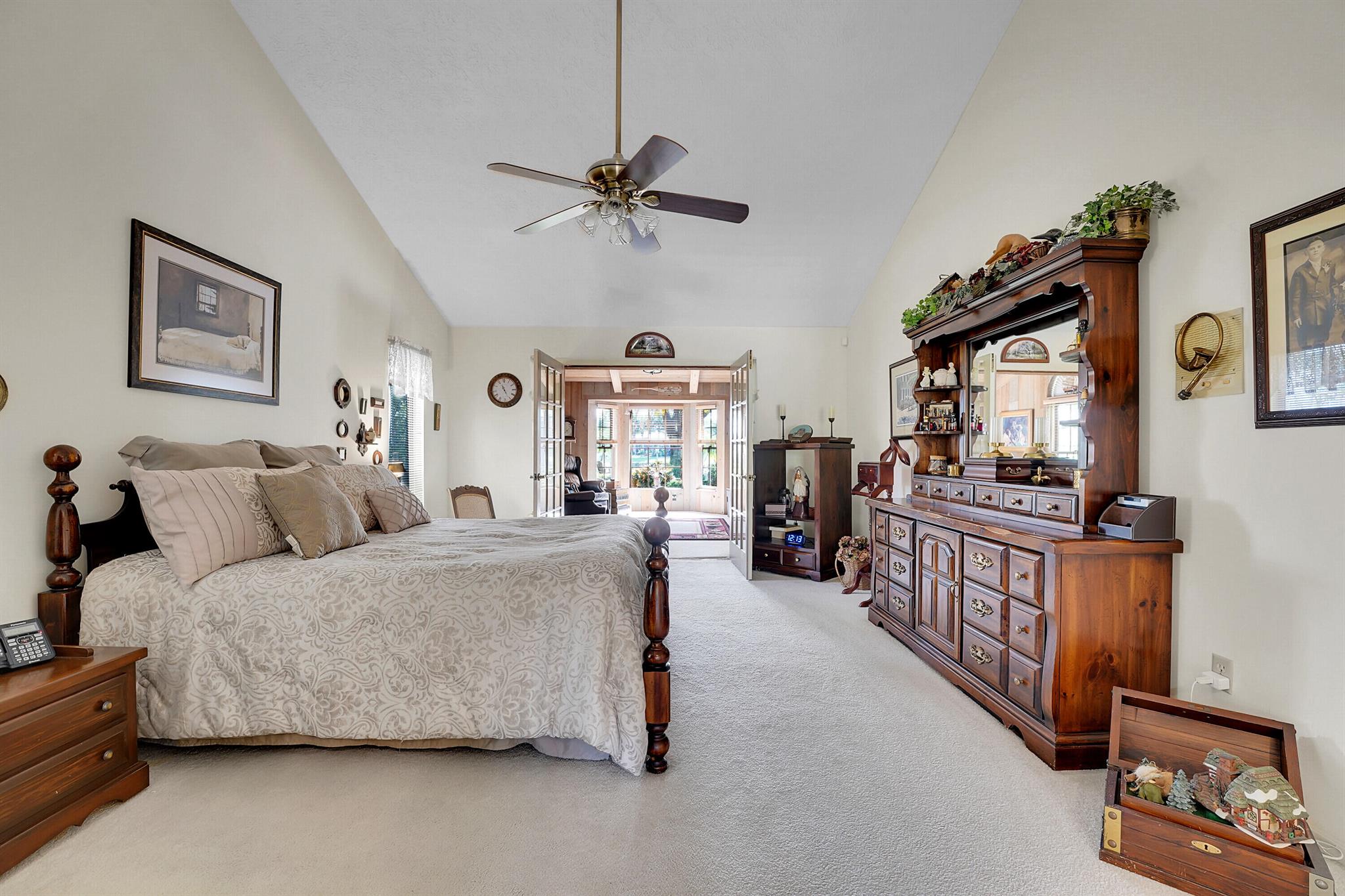 SABAL CREEK PHASE 1 - Residential