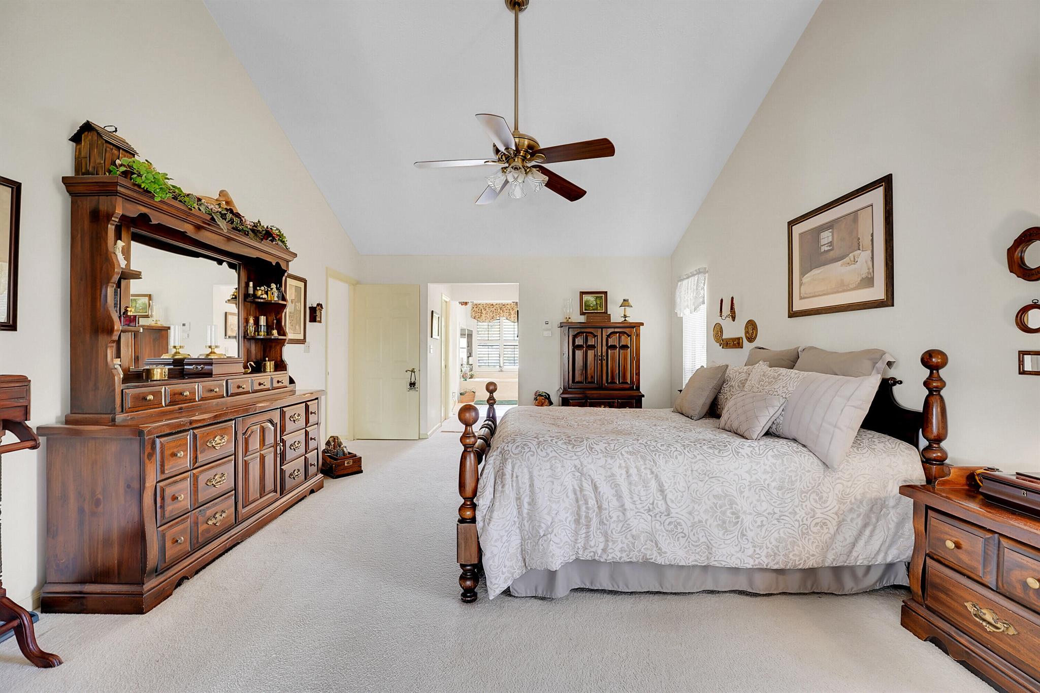 SABAL CREEK PHASE 1 - Residential