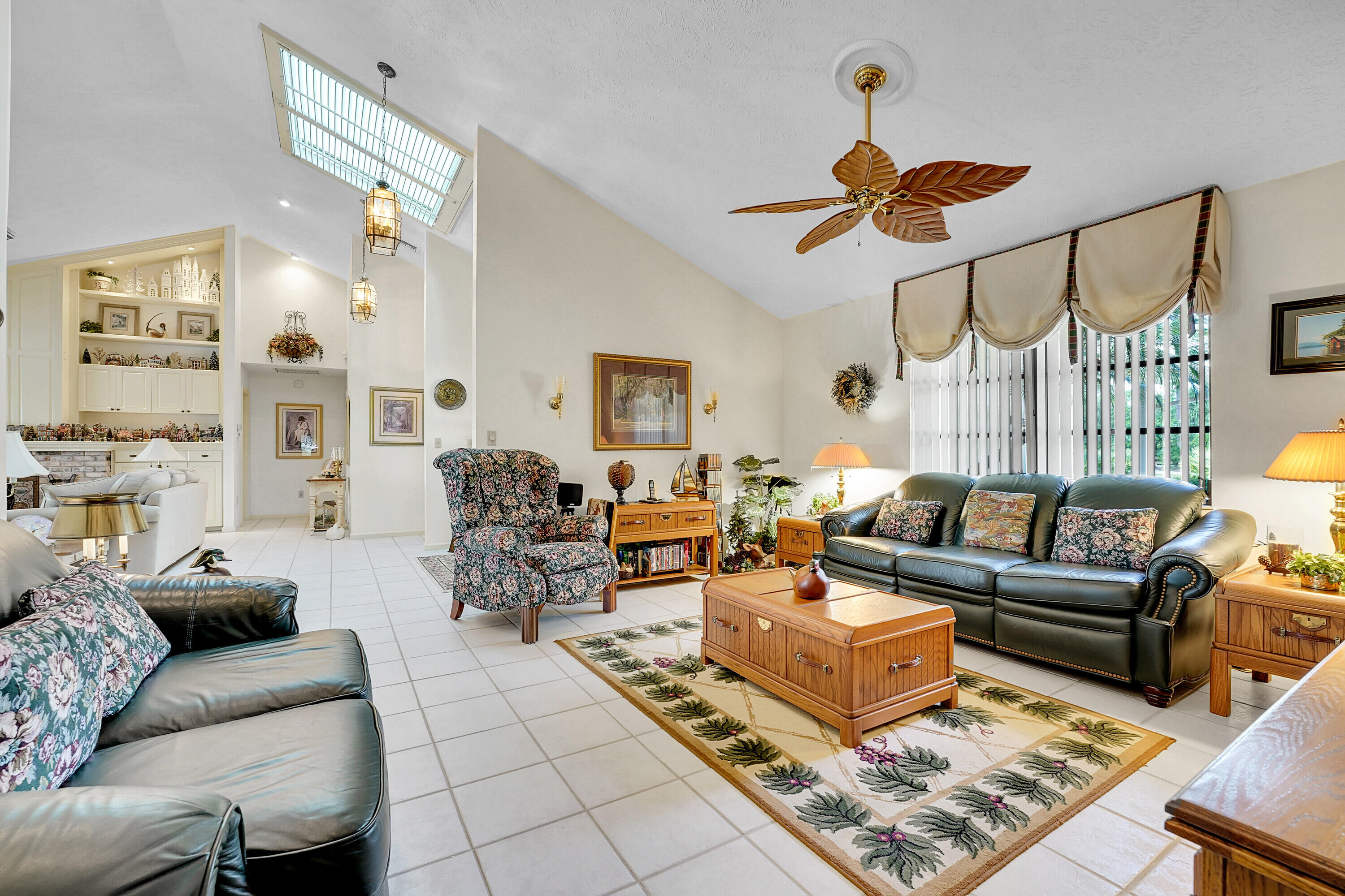 SABAL CREEK PHASE 1 - Residential