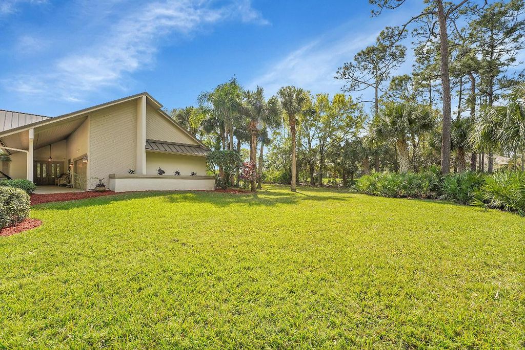 Photo of 7839 Sabal Lake Drive, Port Saint Lucie, FL 34986 (MLS # R11144238)