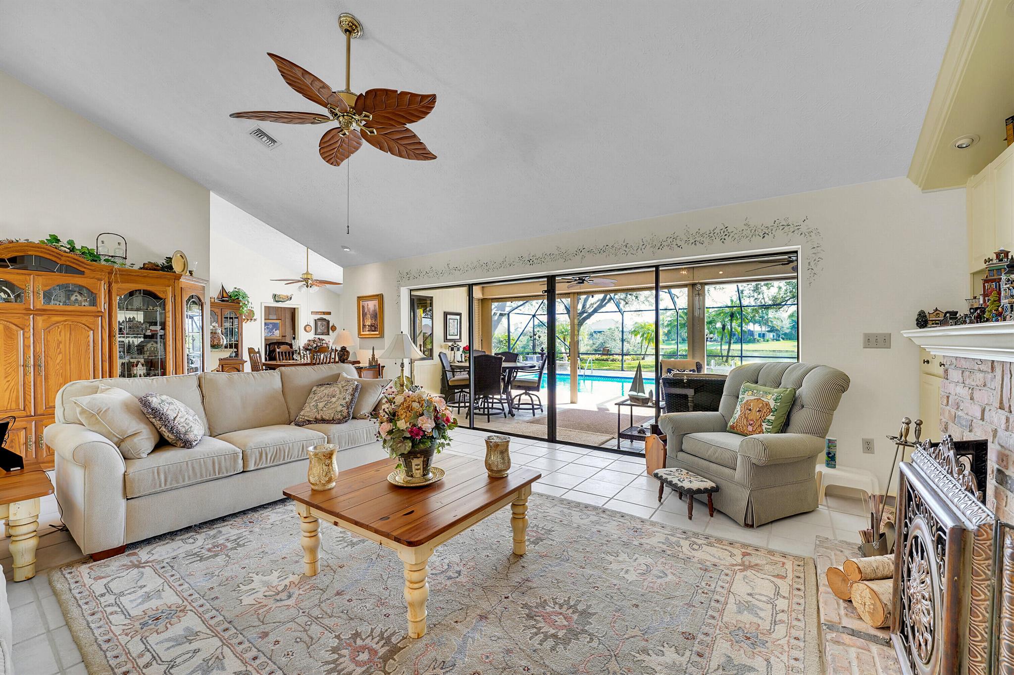 SABAL CREEK PHASE 1 - Residential