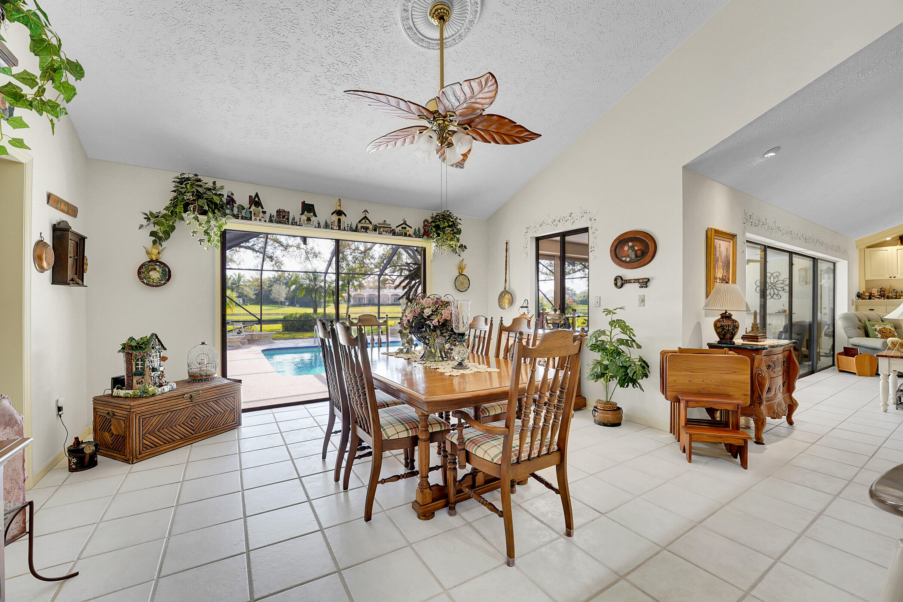 SABAL CREEK PHASE 1 - Residential