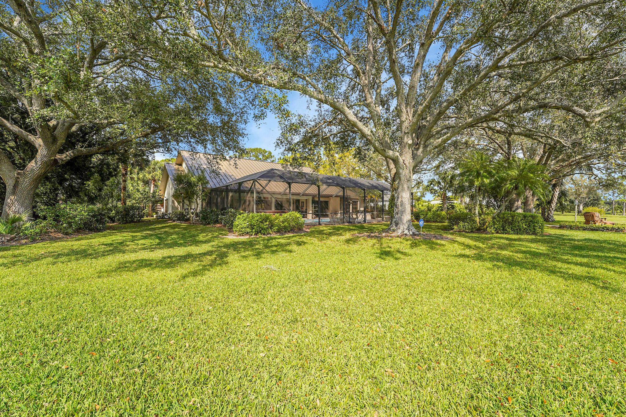 SABAL CREEK PHASE 1 - Residential