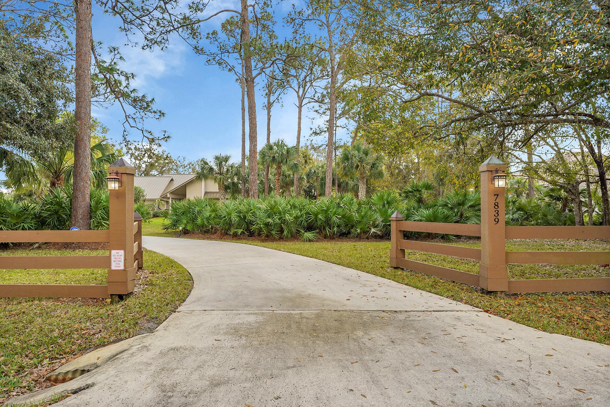 SABAL CREEK PHASE 1 - Residential