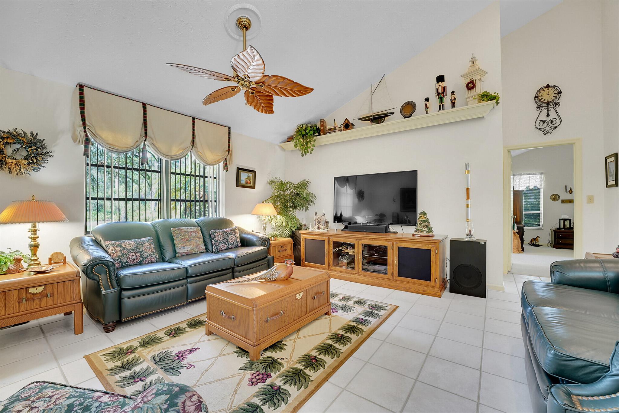 SABAL CREEK PHASE 1 - Residential