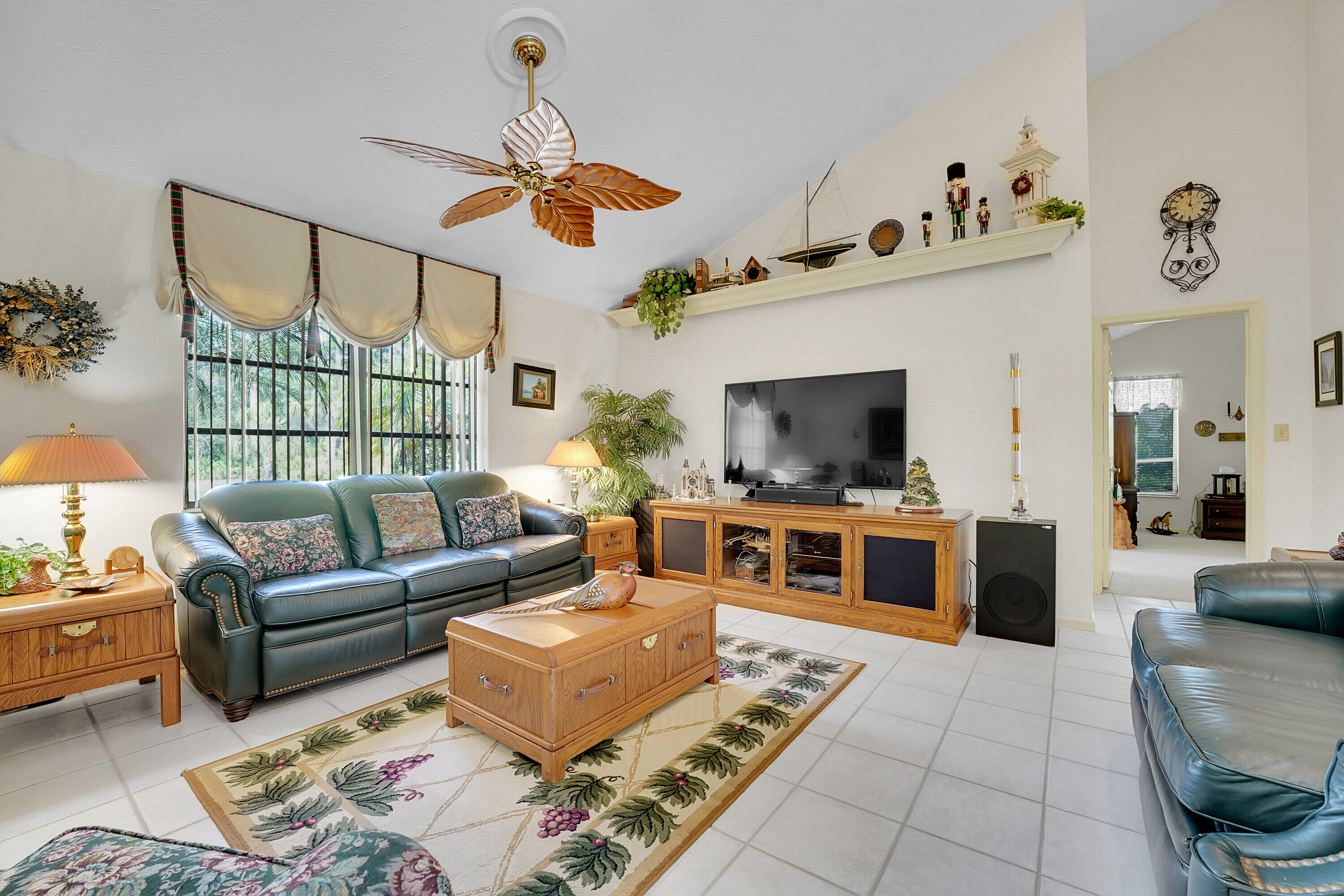 SABAL CREEK PHASE 1 - Residential