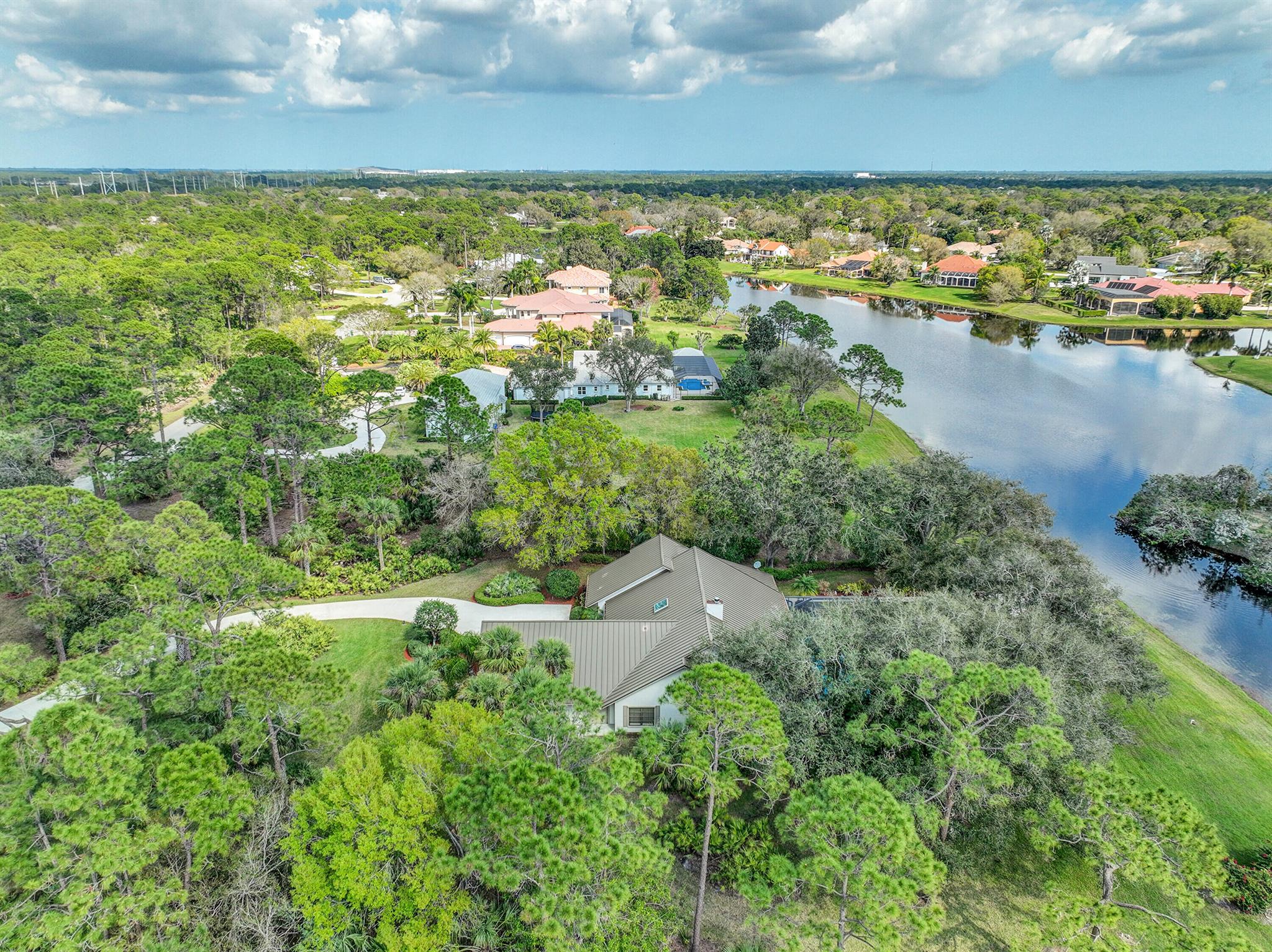 SABAL CREEK PHASE 1 - Residential