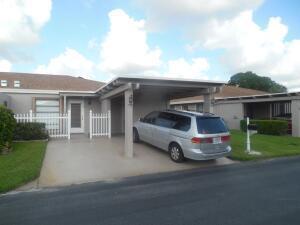 CAMELOT VILLAGE SEC 3 - Residential Lease