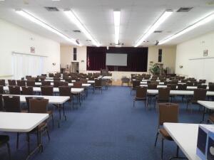 CAMELOT VILLAGE SEC 3 - Residential Lease