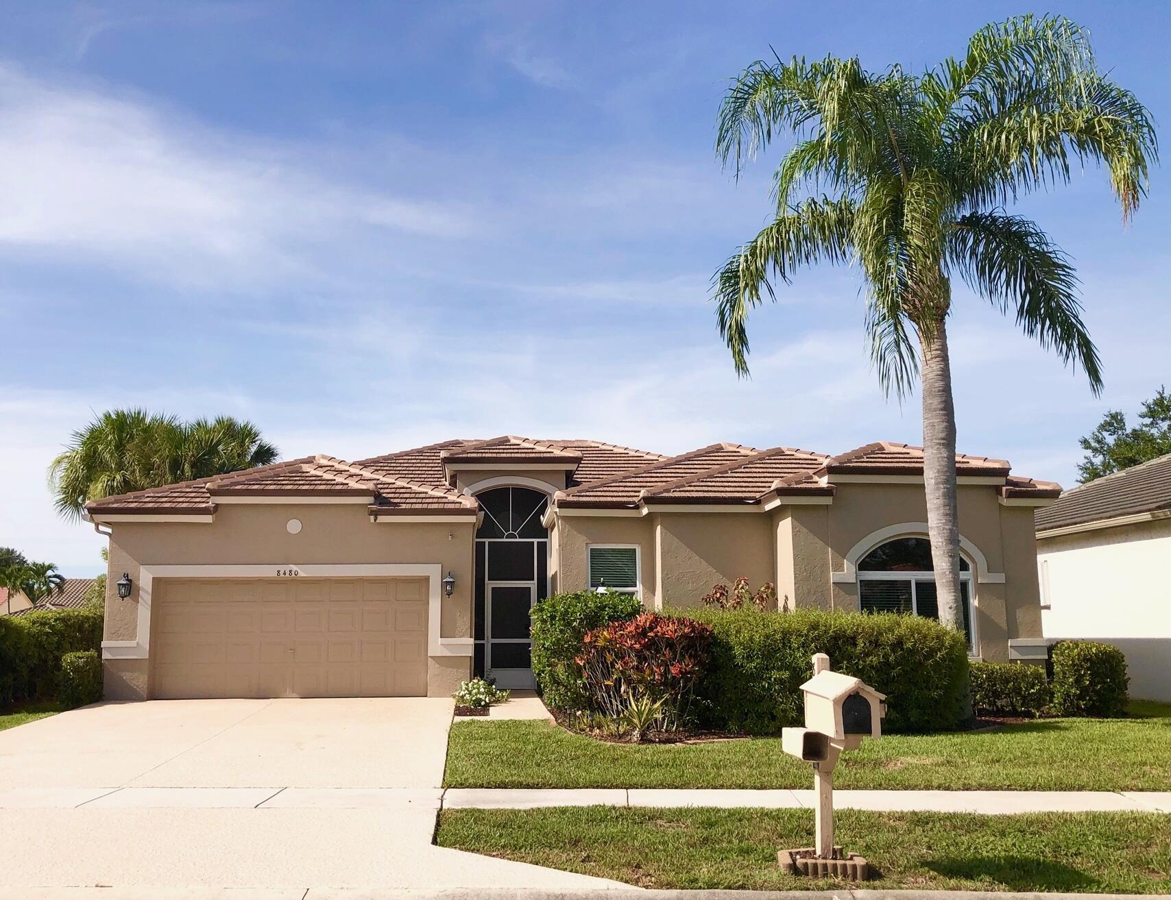 CYPRESS WOODS 2, SUMMER C - Residential