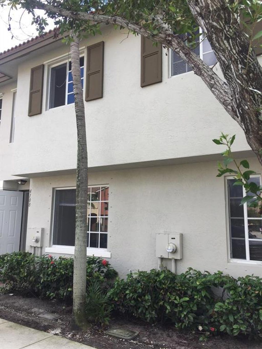 Photo of 4106 Napoli Lake Drive, Riviera Beach, FL 33410 (MLS # R10784913)