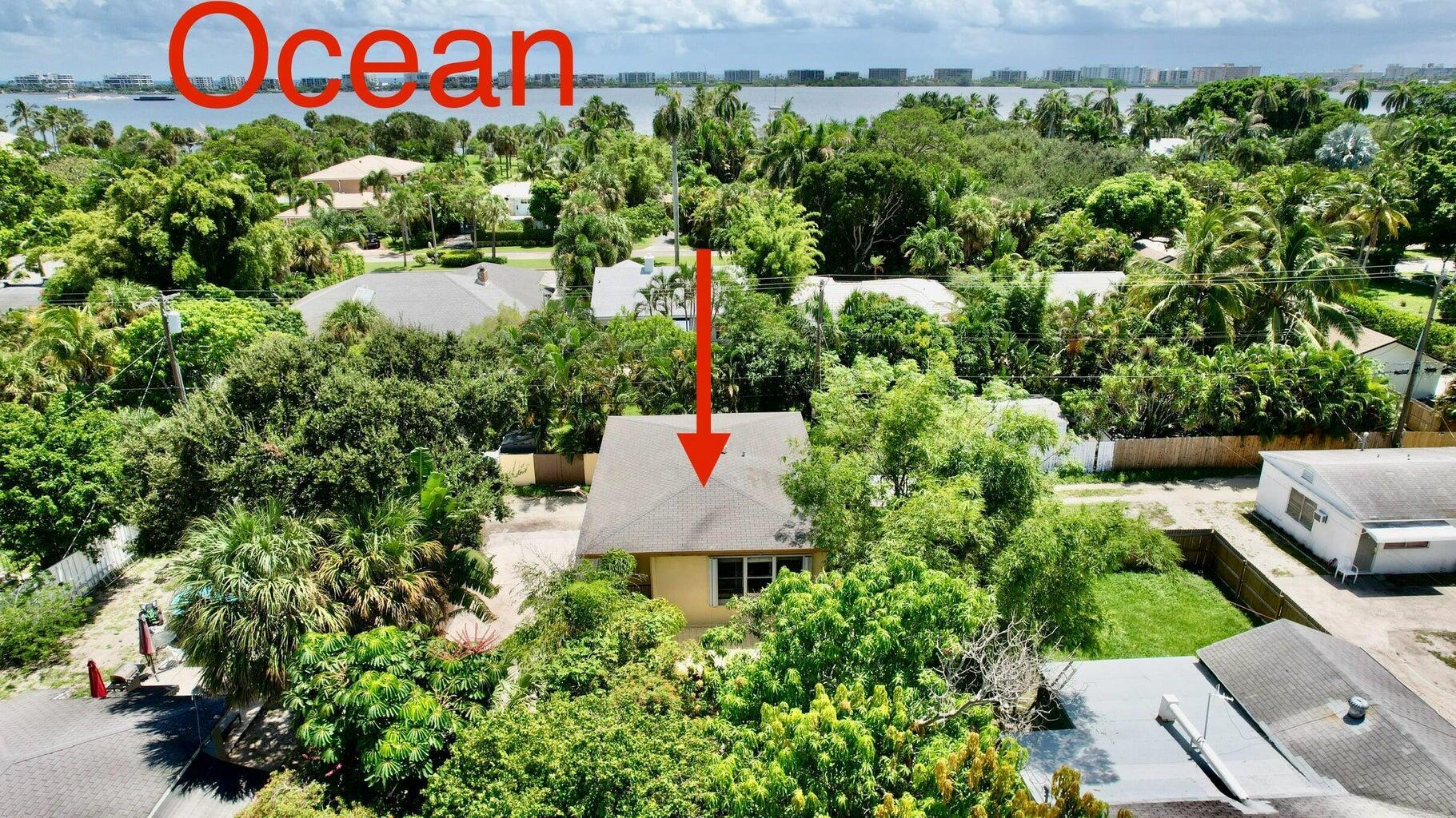 LAKE WORTH TOWN OF ADD 1 - Commercial Sale