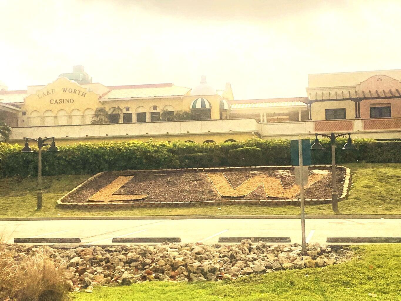 LAKE WORTH TOWN OF ADD 1 - Commercial Sale