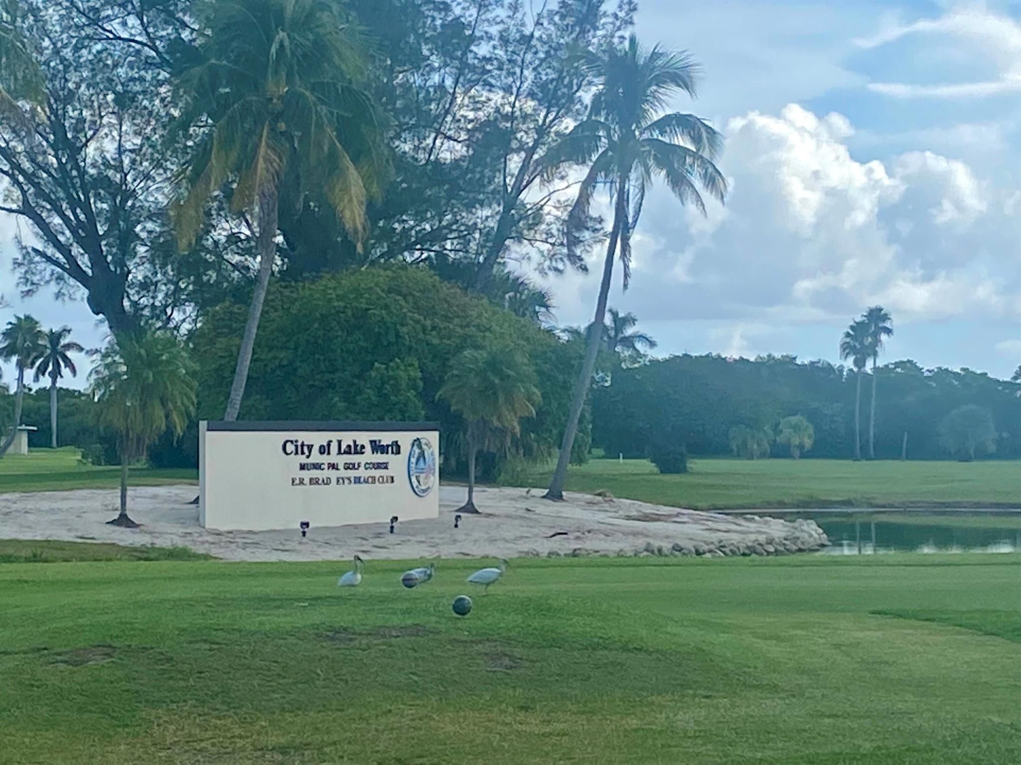 LAKE WORTH TOWN OF ADD 1 - Commercial Sale