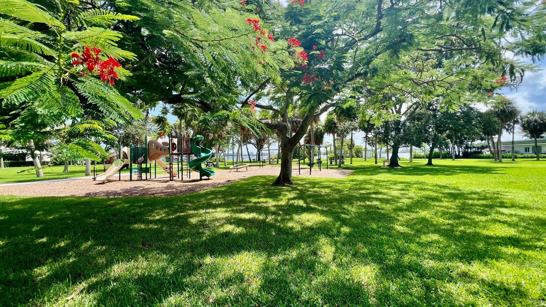 LAKE WORTH TOWN OF ADD 1 - Commercial Sale