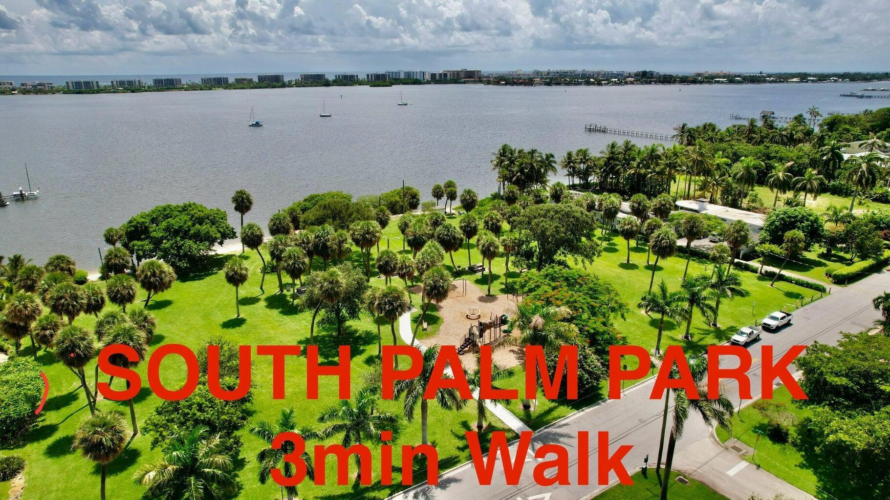 LAKE WORTH TOWN OF ADD 1 - Commercial Sale