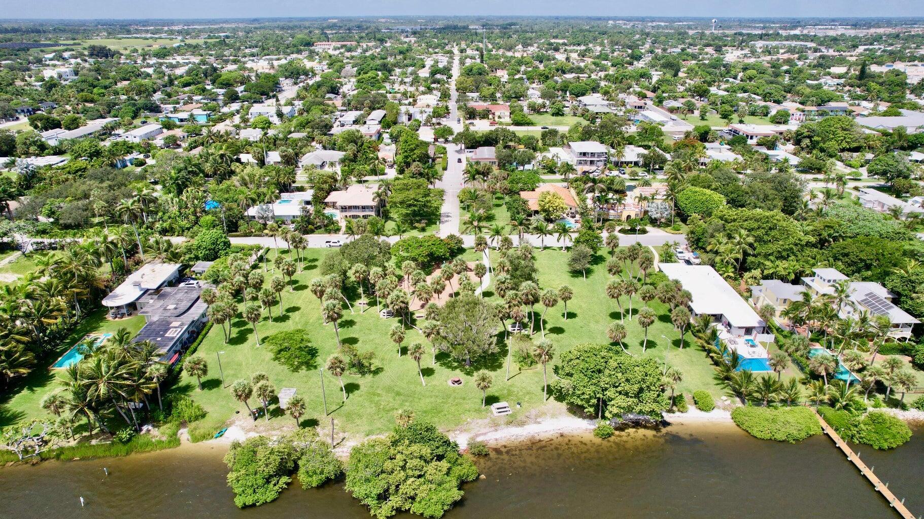 LAKE WORTH TOWN OF ADD 1 - Commercial Sale