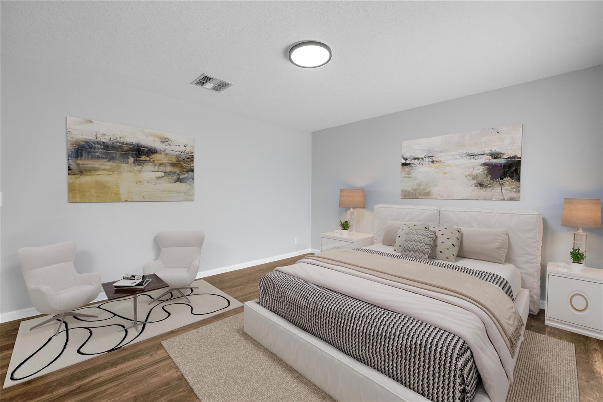 Royal Golf Club - Residential