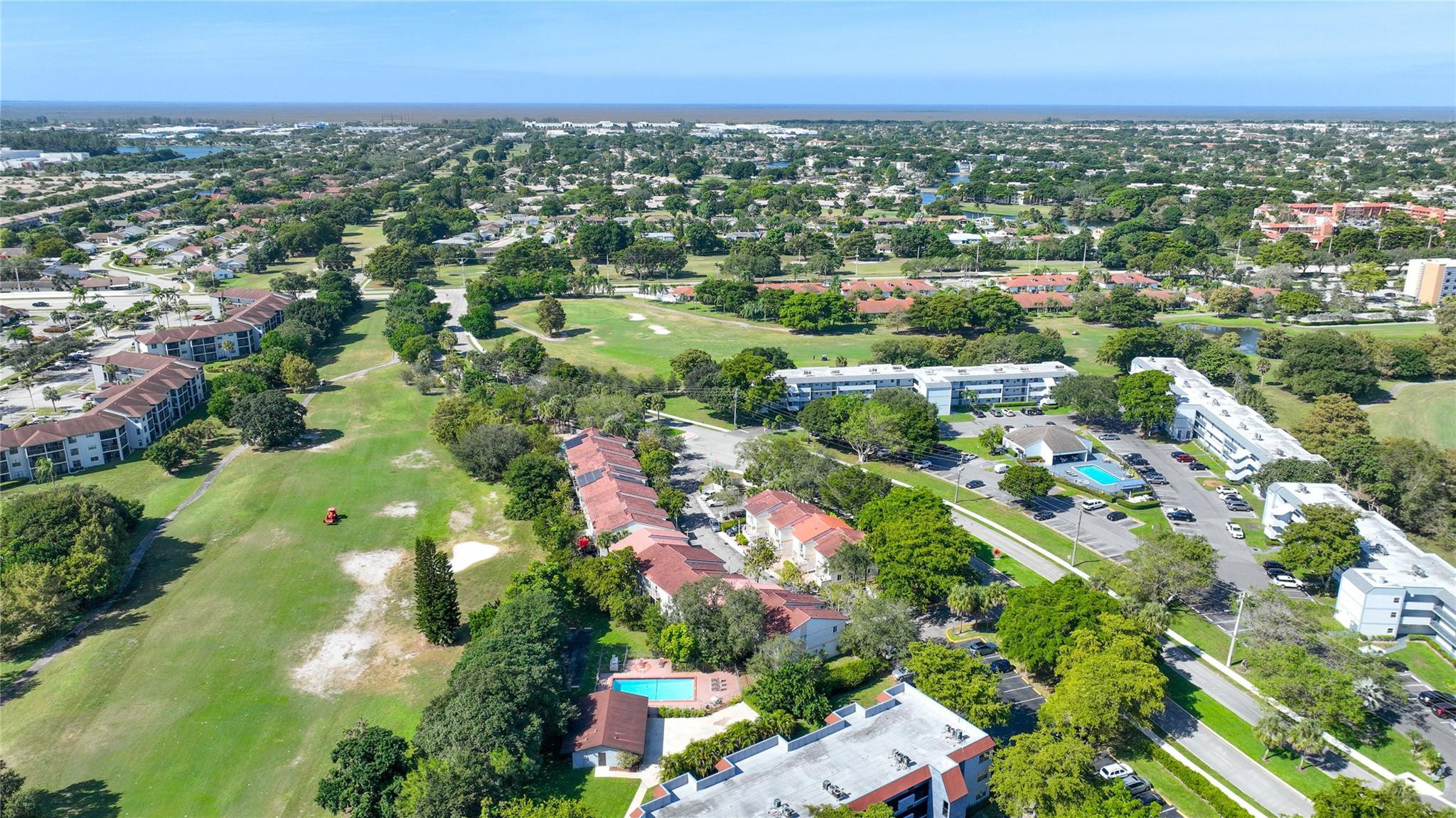 Royal Golf Club - Residential