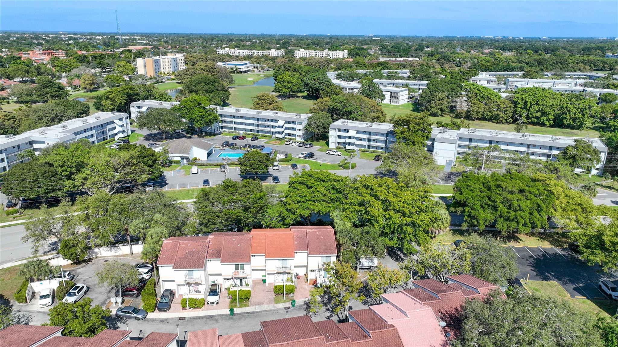 Royal Golf Club - Residential