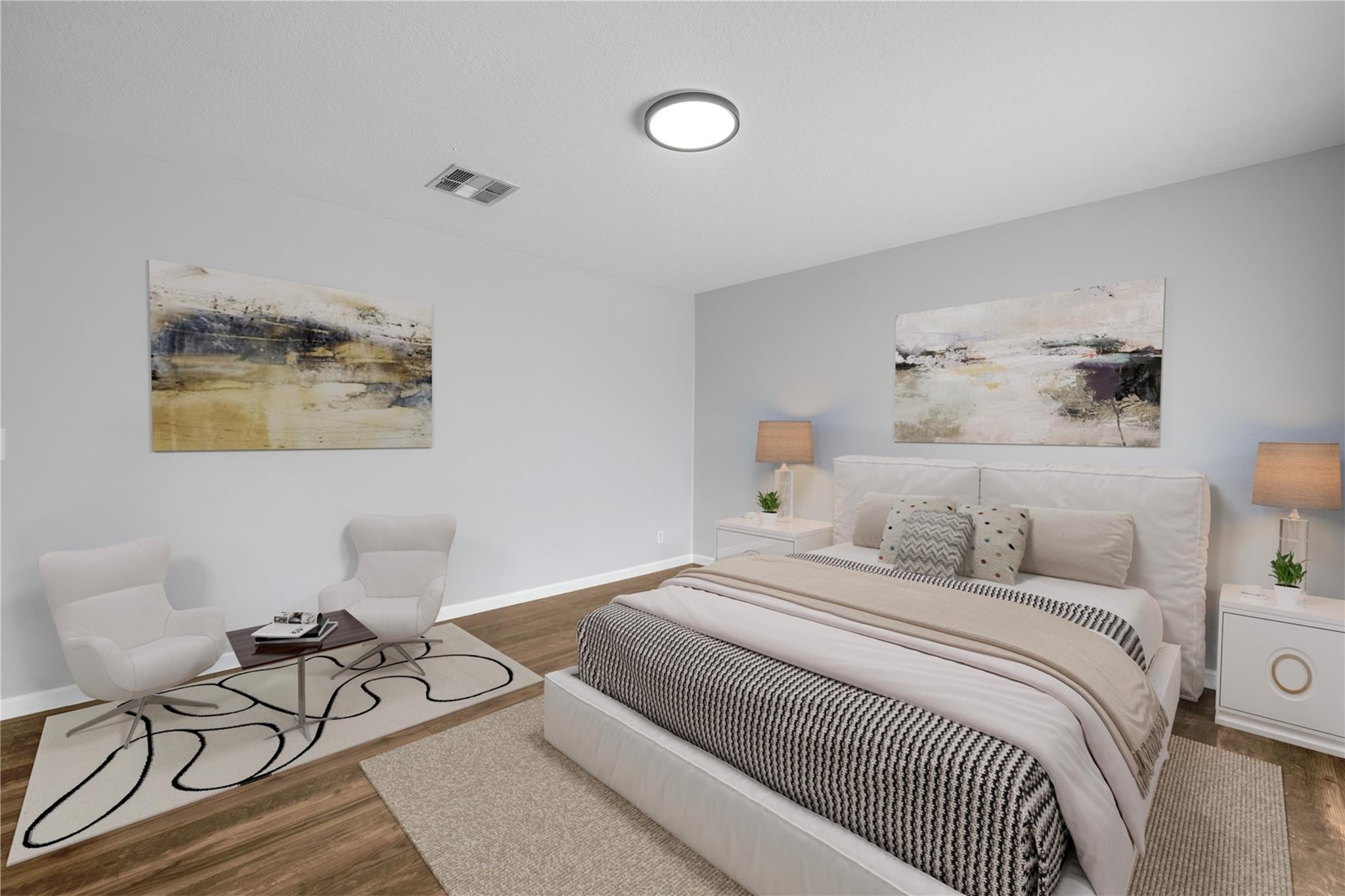 Royal Golf Club - Residential