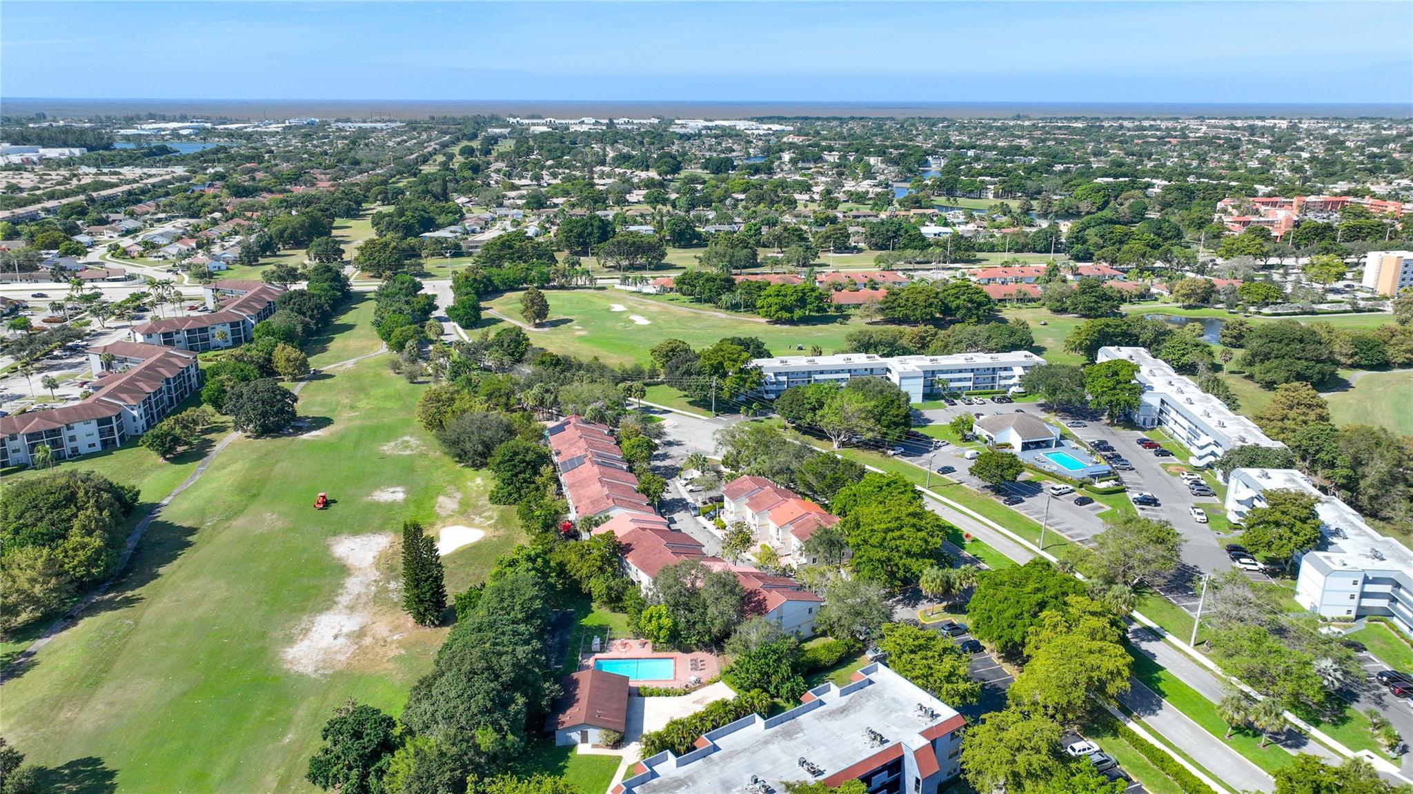 Royal Golf Club - Residential