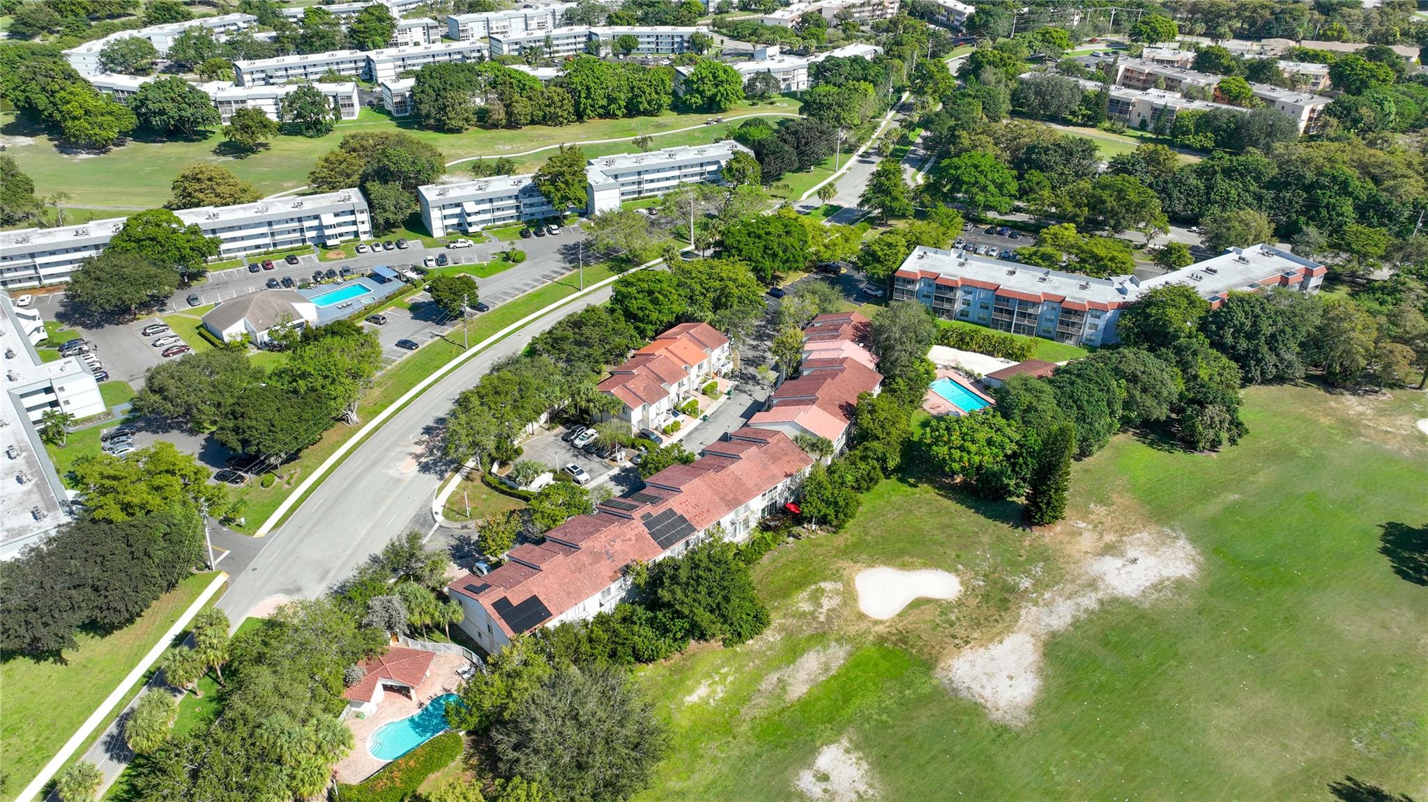 Royal Golf Club - Residential