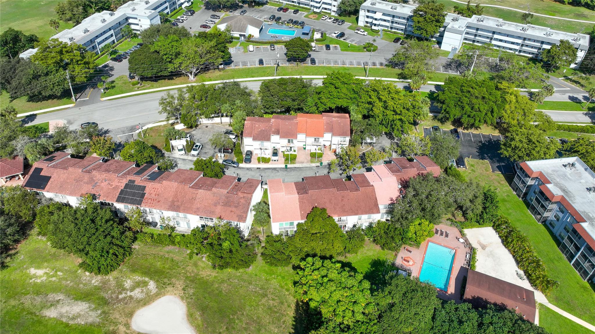 Royal Golf Club - Residential