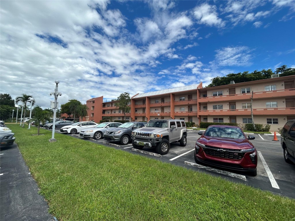 Greens of Tamarac - Residential