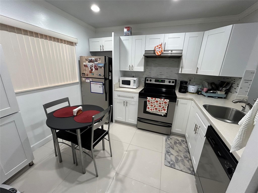 Greens of Tamarac - Residential