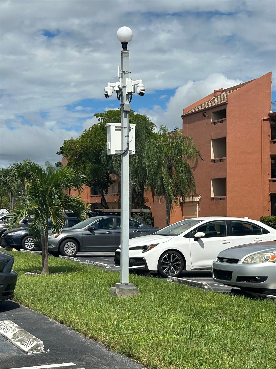 Greens of Tamarac - Residential