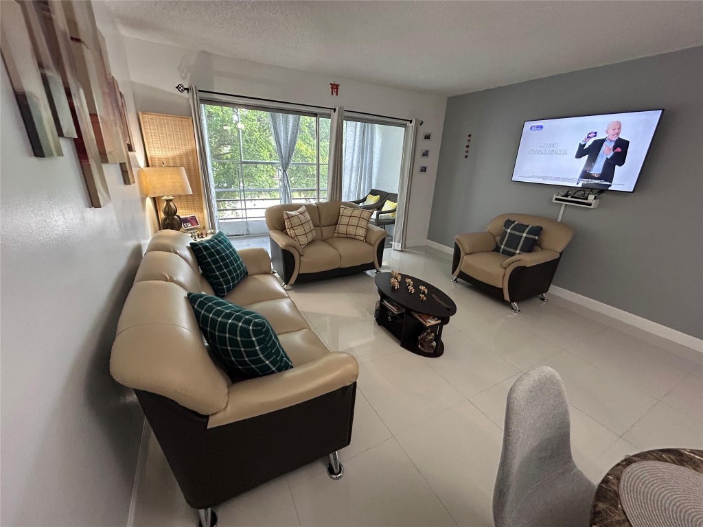 Greens of Tamarac - Residential