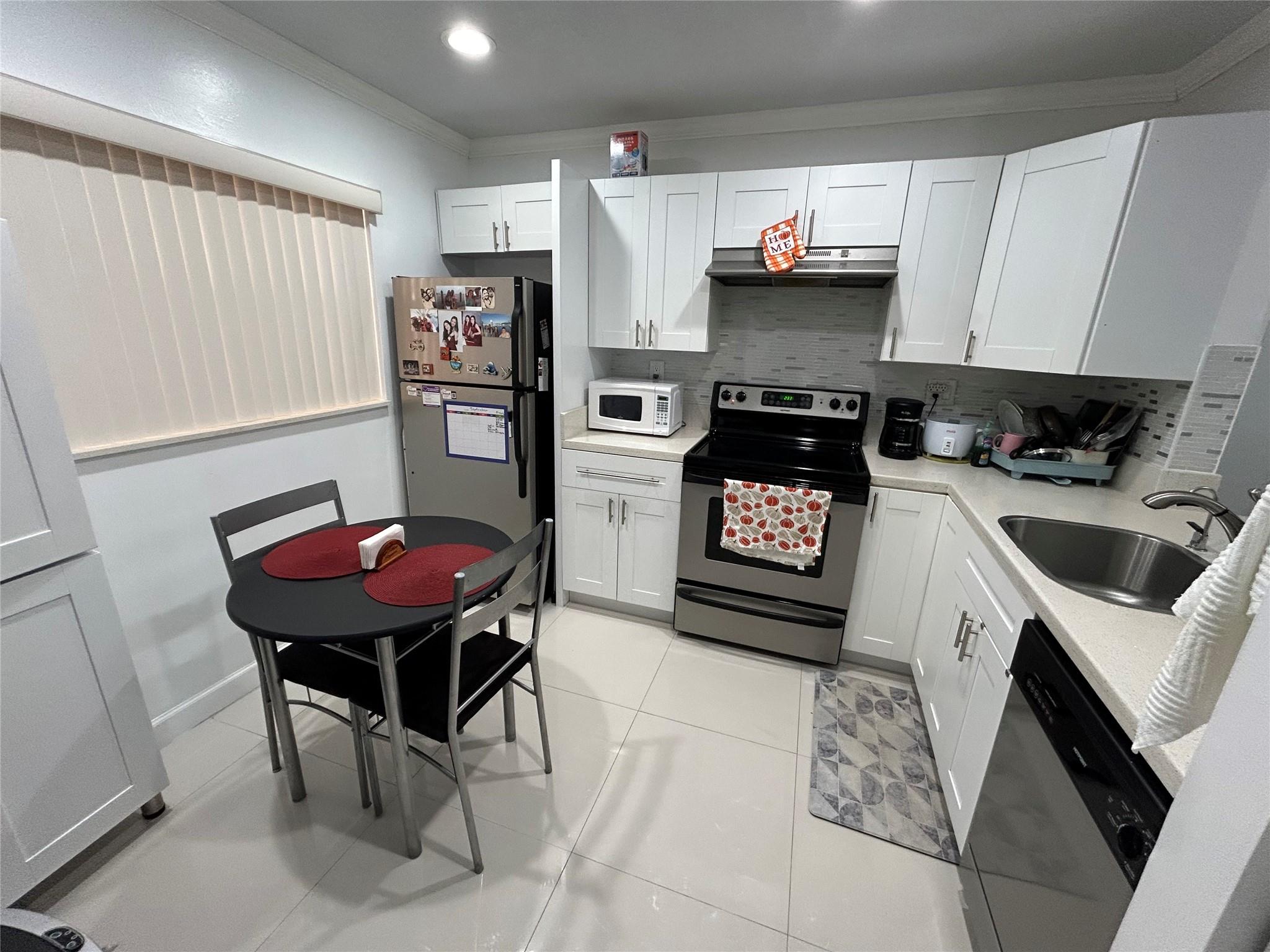 Greens of Tamarac - Residential